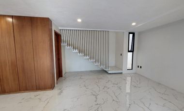 Casa en Oaxtepec Centro