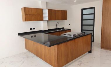 Casa en Oaxtepec Centro