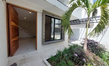 Casa en Oaxtepec Centro