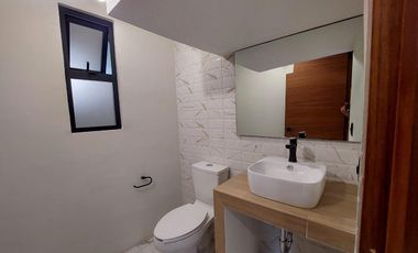 Casa en Oaxtepec Centro