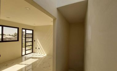 Casa en Oaxtepec Centro