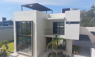 Casa en Oaxtepec Centro