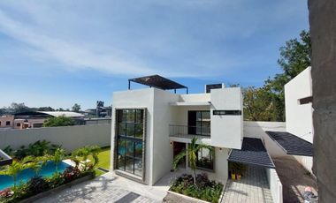 Casa en Oaxtepec Centro