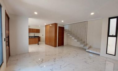 Casa en Oaxtepec Centro