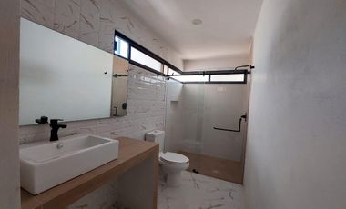 Casa en Oaxtepec Centro