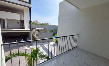 Casa en Oaxtepec Centro