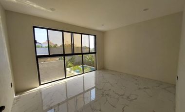 Casa en Oaxtepec Centro