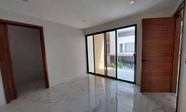 Casa en Oaxtepec Centro