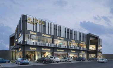 Local - Jesús María