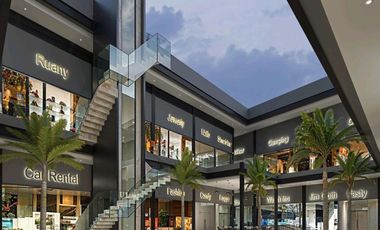 Local - Jesús María