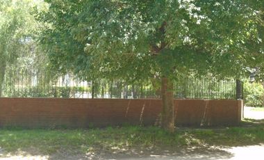 00078 CABAÑA PARA 6 PERSONAS CON AMPLIO PARQUE AL FRENTE DEL RIO PANAHOLMA