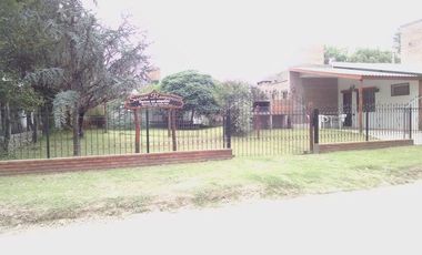 00077-Excelente cabaña Frente al Rio Panaholma! para 4 personas