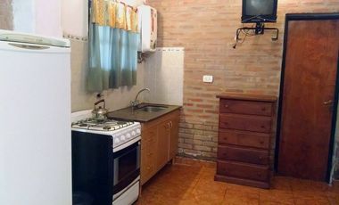 00077-Excelente cabaña Frente al Rio Panaholma! para 4 personas