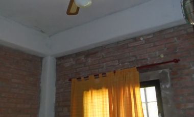 00077-Excelente cabaña Frente al Rio Panaholma! para 4 personas