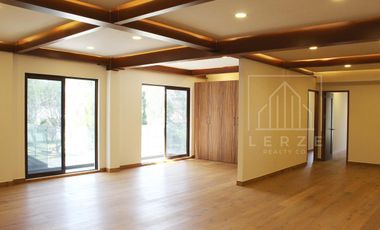 Departamento Nuevo Tecamachalco P