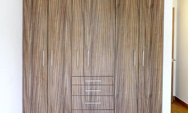 Departamento Nuevo Tecamachalco P