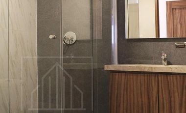 Departamento Nuevo Tecamachalco P