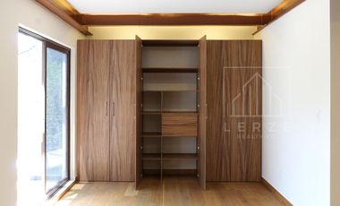 Departamento Nuevo Tecamachalco P