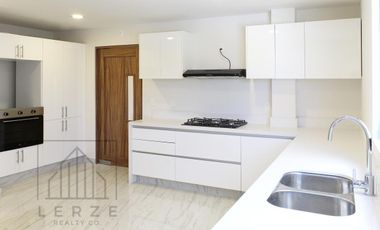 Departamento Nuevo Tecamachalco P