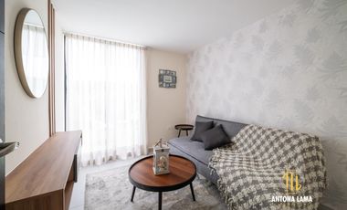 Casa en venta en fraccionamiento en Cuautlancingo, Puebla