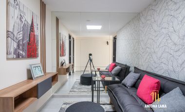 Casa en venta en fraccionamiento en Cuautlancingo, Puebla