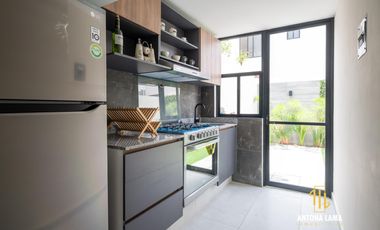 Casa en venta en fraccionamiento en Cuautlancingo, Puebla