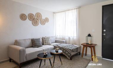 Casa en venta en fraccionamiento en Cuautlancingo, Puebla