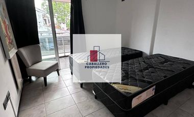 Departamento en venta c/ cochera en Los Perales