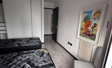 Departamento en venta c/ cochera en Los Perales