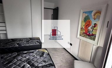 Departamento en venta c/ cochera en Los Perales
