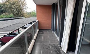 Departamento en venta c/ cochera en Los Perales