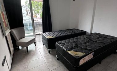 Departamento en venta c/ cochera en Los Perales