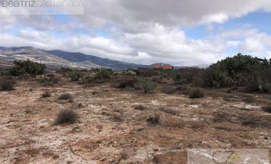 TERRENO RUSTICO EN VENTA, SAN AGUSTIN TLAXIACA, HGO.