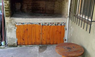 Casa en venta c/ cochera en Sauce Viejo