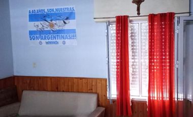 Casa en venta c/ cochera en Sauce Viejo