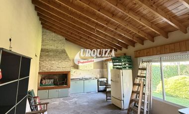 Casa en venta c/ cochera en Haedo