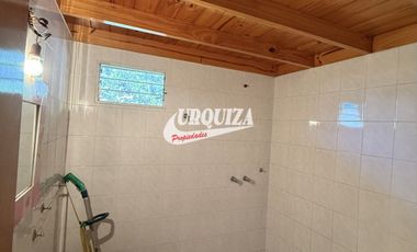 Casa en venta c/ cochera en Haedo