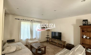 Casa en venta c/ cochera en Haedo