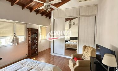 Casa en venta c/ cochera en Haedo