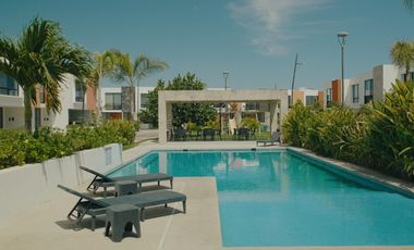 Real Flamingos – Fraccionamiento Seguro y Familiar con Ubicación Privilegiada en Bucerías