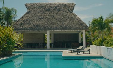 Real Flamingos – Fraccionamiento Seguro y Familiar con Ubicación Privilegiada en Bucerías