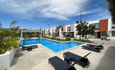 Real Flamingos – Fraccionamiento Seguro y Familiar con Ubicación Privilegiada en Bucerías