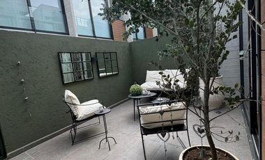 Casa en Venta de Town House en Antonio Noemí, Contadero, P