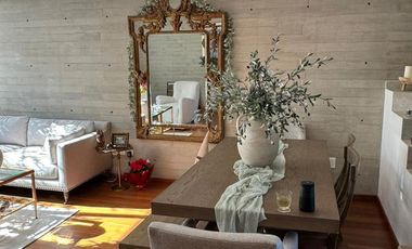 Casa en Venta de Town House en Antonio Noemí, Contadero, P