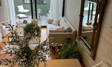 Casa en Venta de Town House en Antonio Noemí, Contadero, P