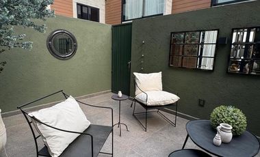 Casa en Venta de Town House en Antonio Noemí, Contadero, P