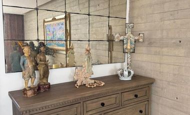 Casa en Venta de Town House en Antonio Noemí, Contadero, P