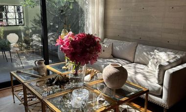 Casa en Venta de Town House en Antonio Noemí, Contadero, P