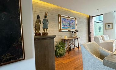 Casa en Venta de Town House en Antonio Noemí, Contadero, P