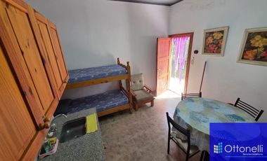 Casa en venta c/ cochera en Nueva Atlantis